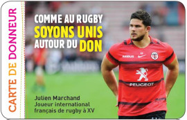 Julien MARCHAND